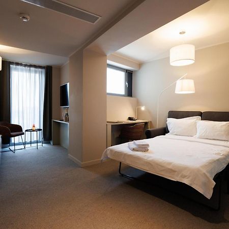 Millennium Hub & Hotel Köstence Dış mekan fotoğraf